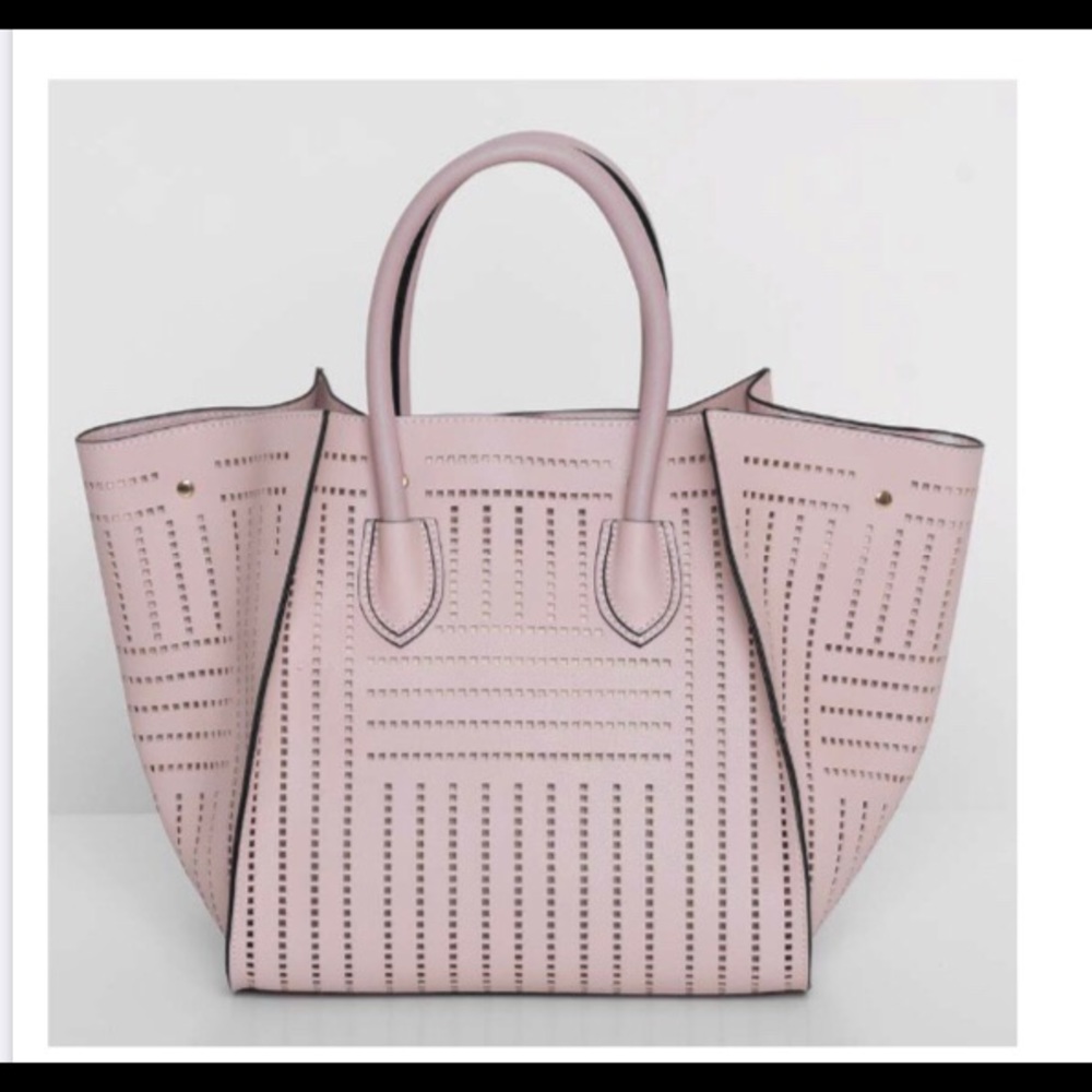 Two way bag